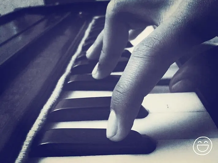 Sargam Sangeet Kendra — Music in Azadpur