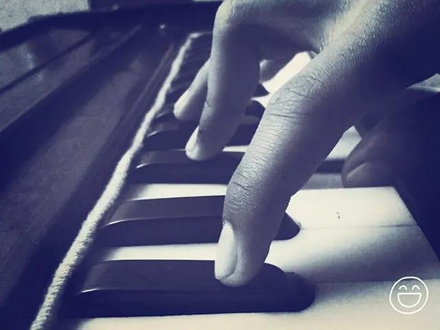 Sargam Sangeet Kendra — Music in Azadpur