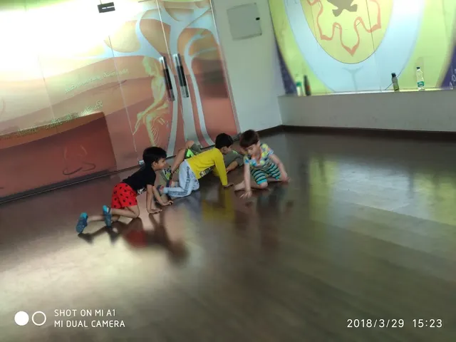 Sai Dance Academy Sector 92 — Dance in Sector 92