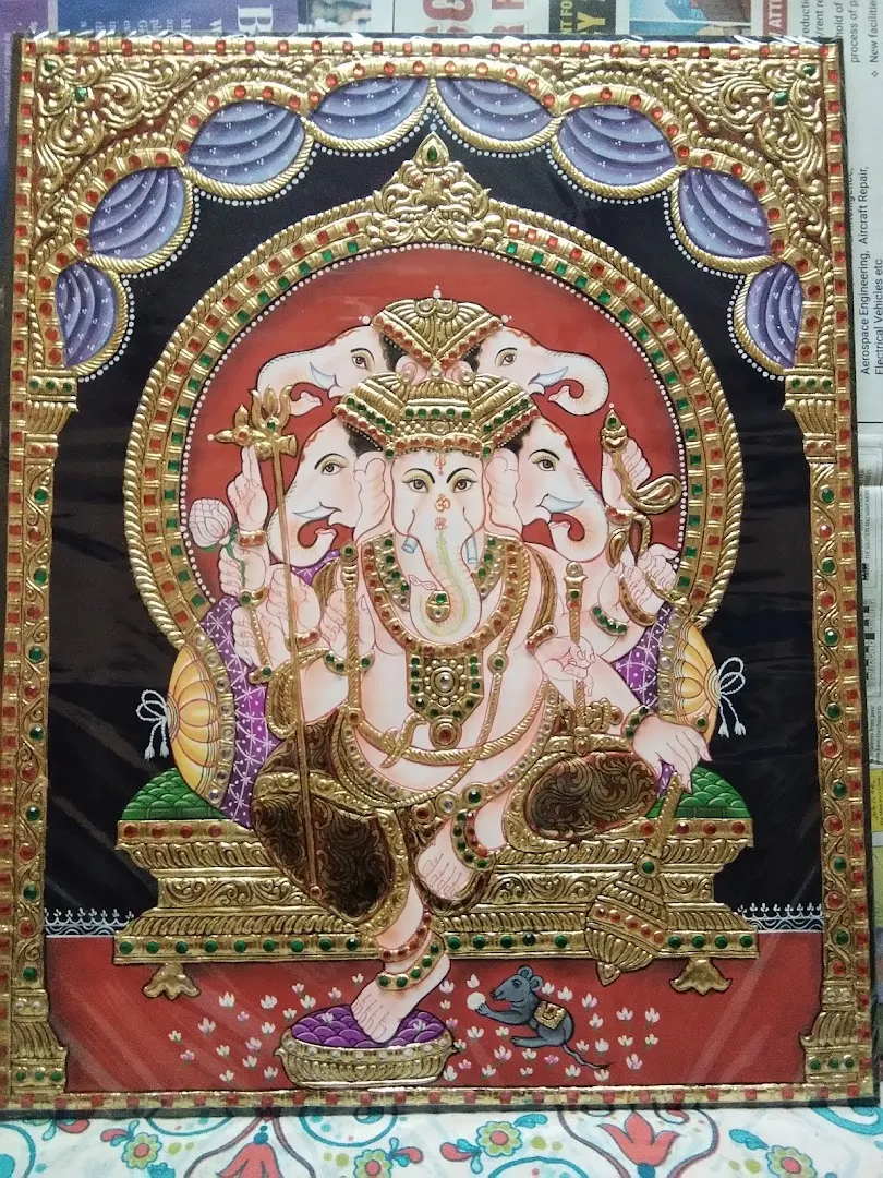 Hobby Classes in Drawing — Art & Craft in Tilak Nagar