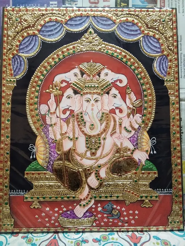 Hobby Classes in Drawing — Art & Craft in Tilak Nagar