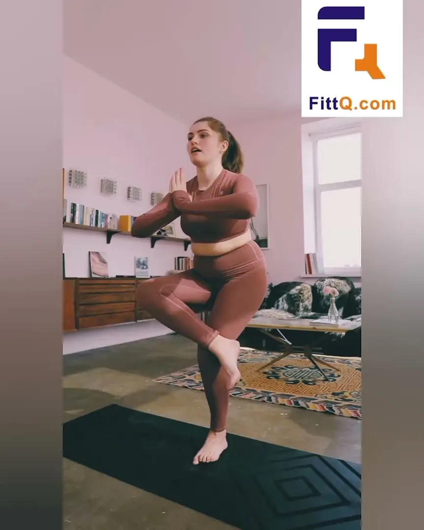 FittQ — Yoga in Bandra East