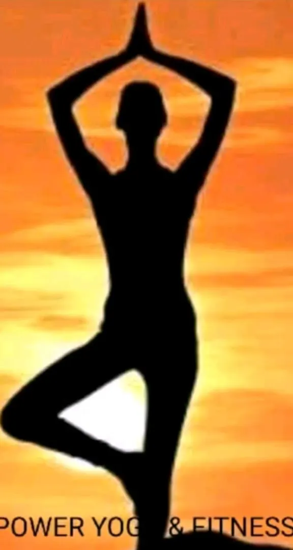 Power yoga & fitness — Yoga in Santacruz East