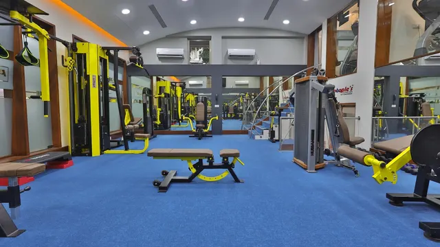 People's Gym