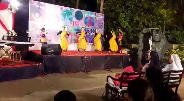 Bharatanatyam Dance Classes, Prarthanalaya, Bandra — Dance in Bandra West