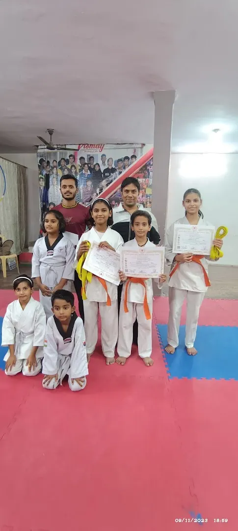Nks Coaching Institute — Dance in Nangloi