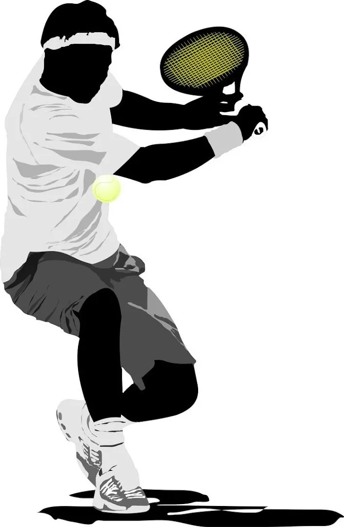 Elite Tennis academy — Tennis in Vikaspuri