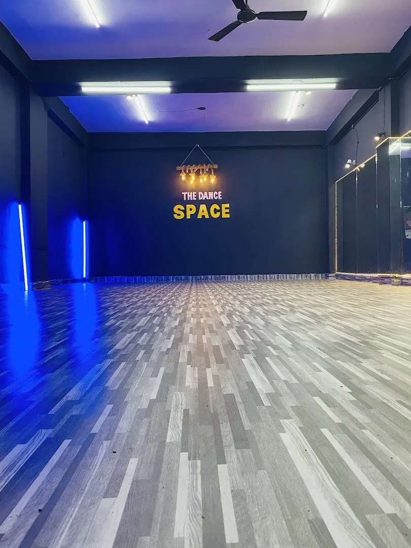 THE DANCE SPACE — Dance in Laxmi Nagar