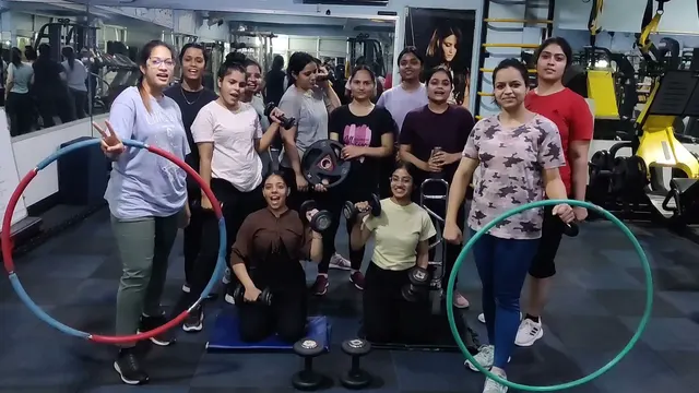 M K S GYM