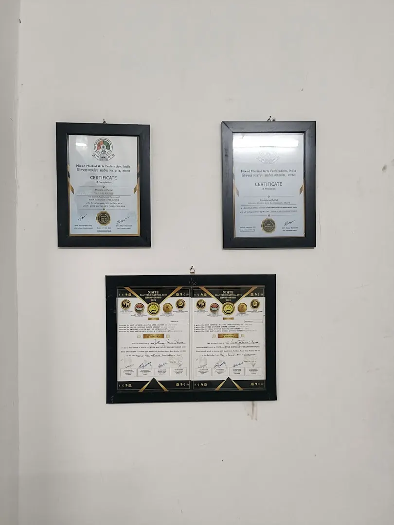 Yoga class — Yoga in Mumbra