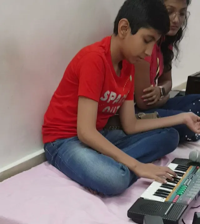 ARTIZ Music Academy — Music in Shakurpur