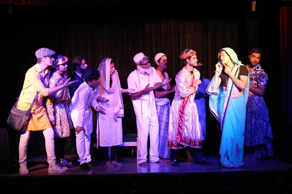 Kalakar Theatre Company — Theatre & Drama in Andheri West