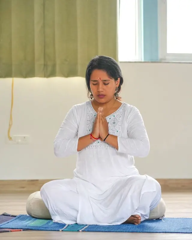 Adithya Yoga Classes CV Raman Nagar — Yoga in CV Raman Nagar