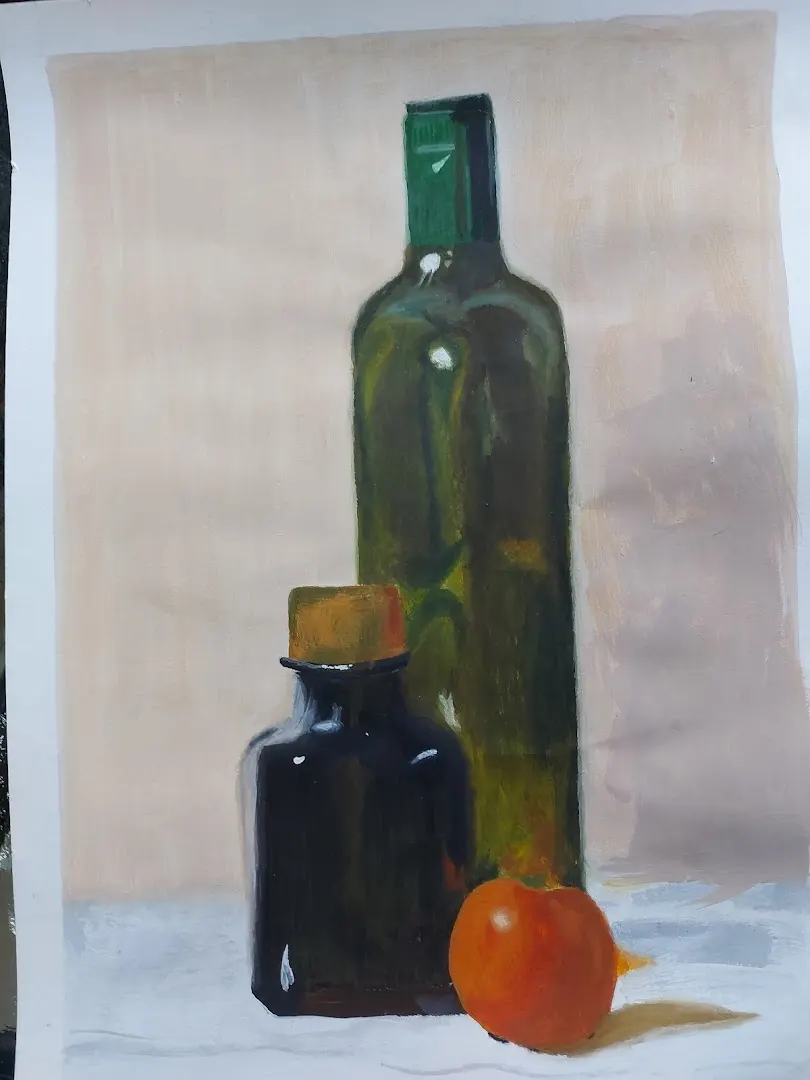 Grahin Art Institute at Hiranandani Estate — Art & Craft in Thane West