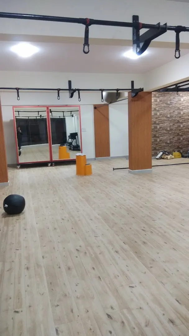 Addo Fitness Academy — Yoga in BTM Layout