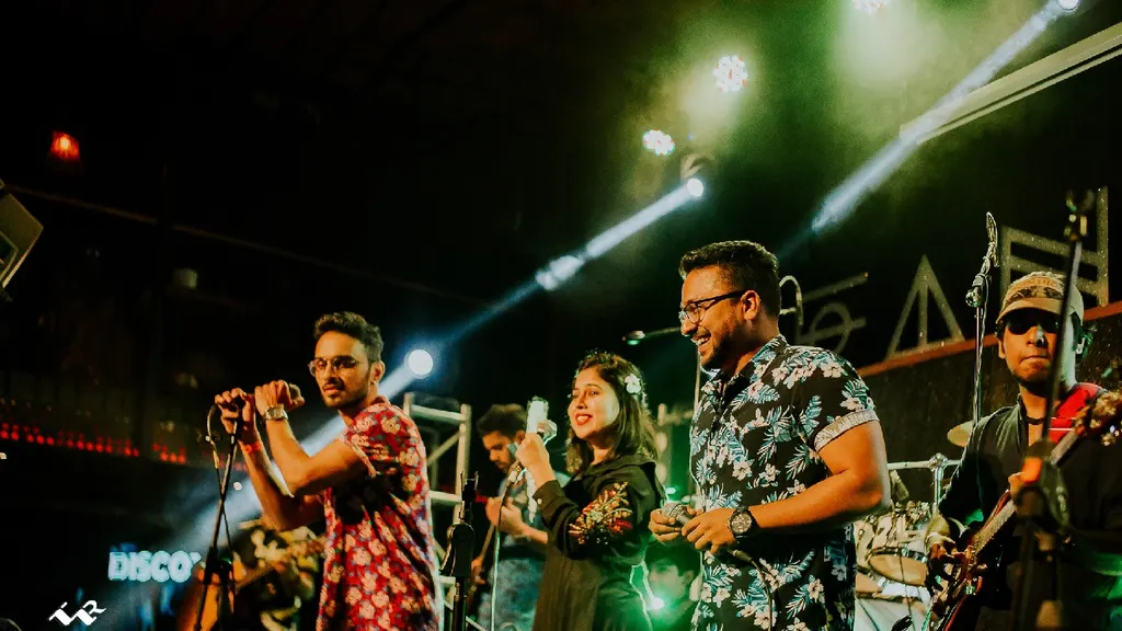 Trill Route School of Contemporary Music & Online Lessons — Music in Indiranagar