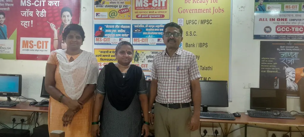 Institute Of Advance Technology — Coding & Robotics in Thane West