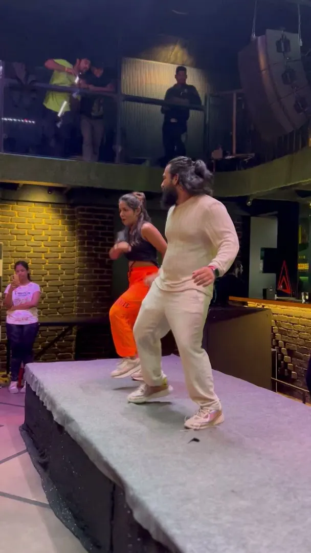 Nidhi’s Dance and fitness — Dance in Thane West
