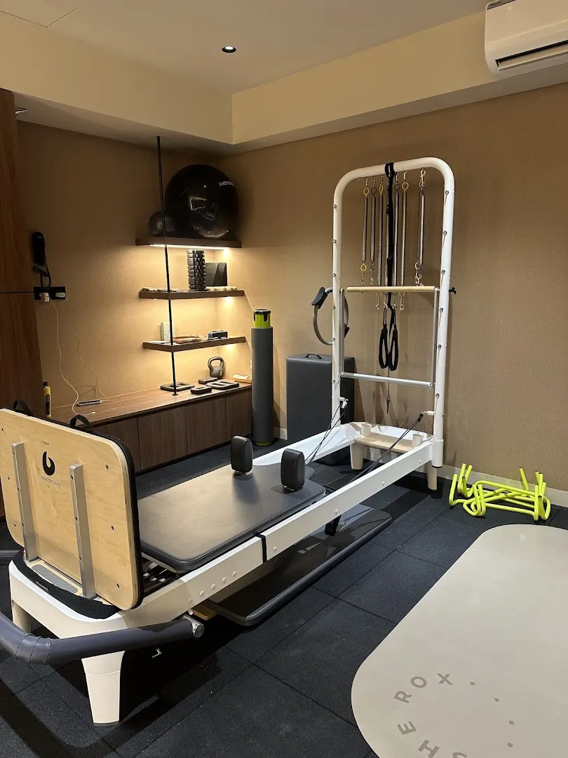 Flexevate Pilates Studio — Pilates Studio in Malad West, Mumbai