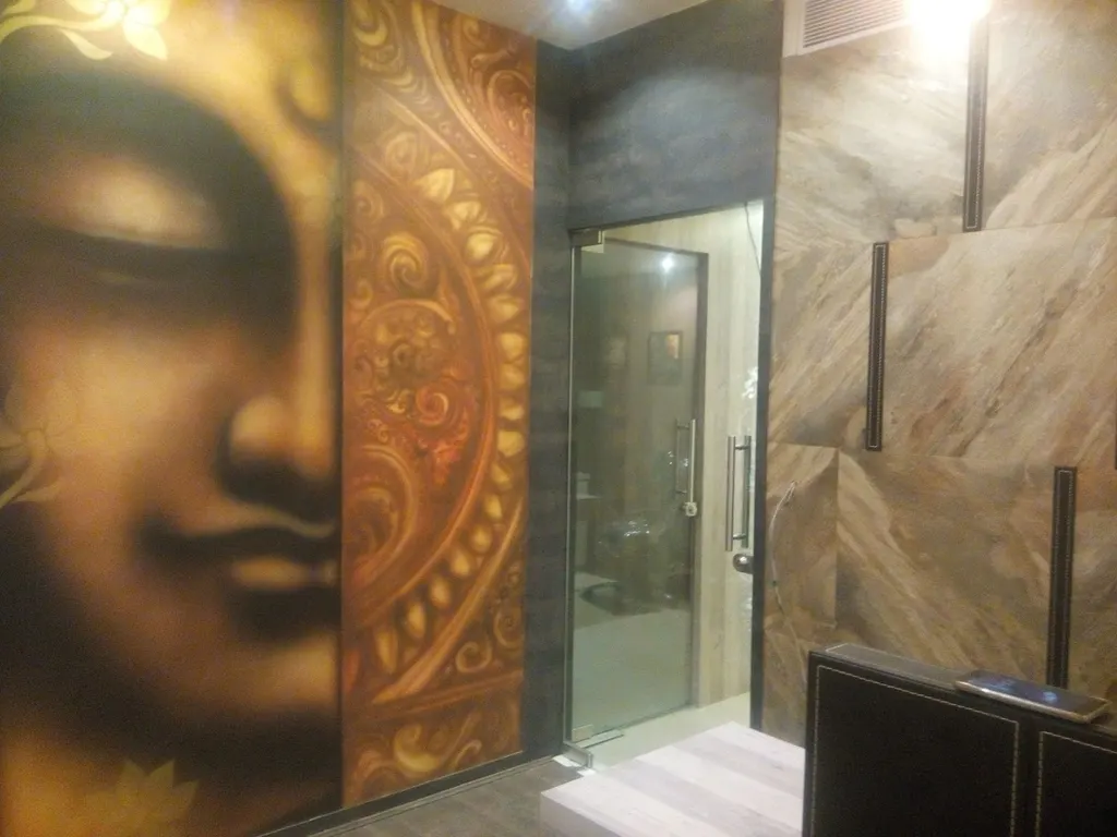Yog Power International Andheri West — Yoga in Andheri West
