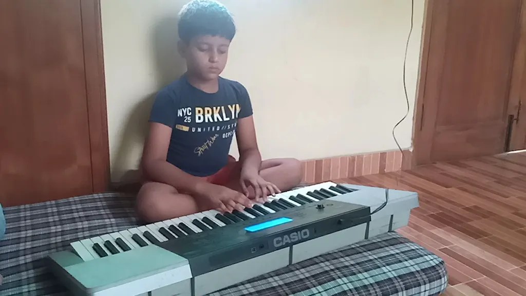 Shruti School of Music 'n' Dance — Music in Vaishali