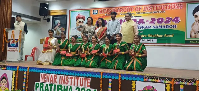 Sargam Music Academy — Music in Govindpuram