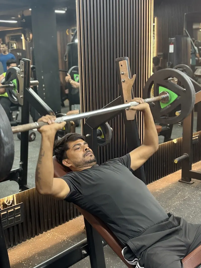 Alpha fitness arena — Standard Gym in Sector 15, Noida