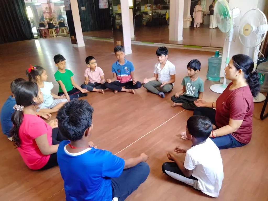 Geetanjali Harmonica Institute of Music — Music in HSR Layout