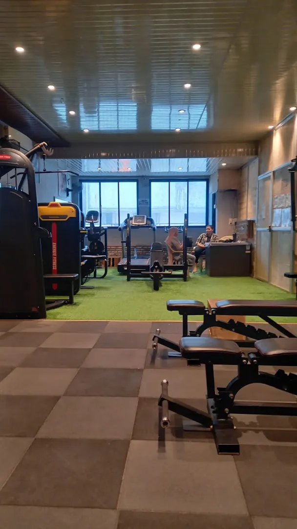 Jasmine Fitness — Yoga in Ghatkopar West