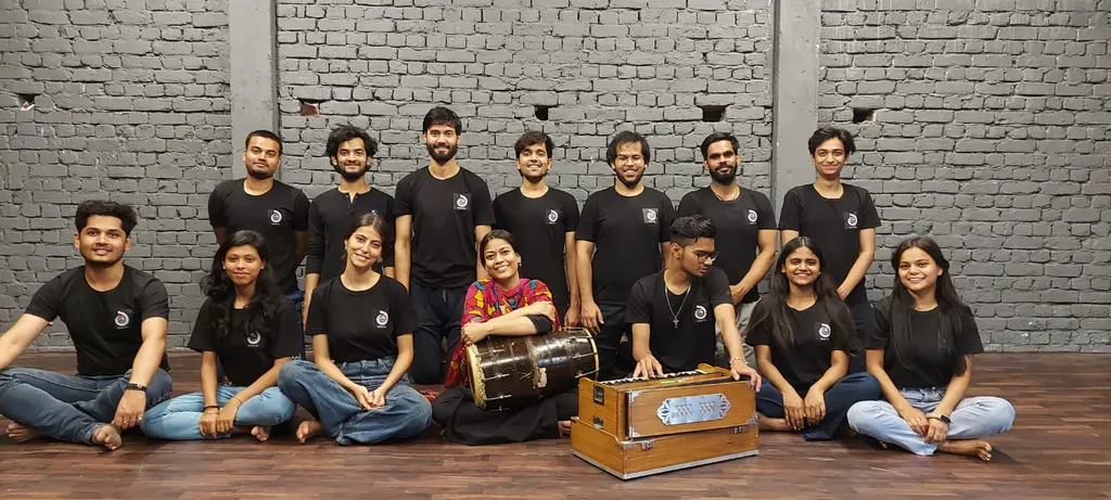 Ranglok Academy of Film & Theater Arts (RAFTA) — Theatre & Drama in Sector 49