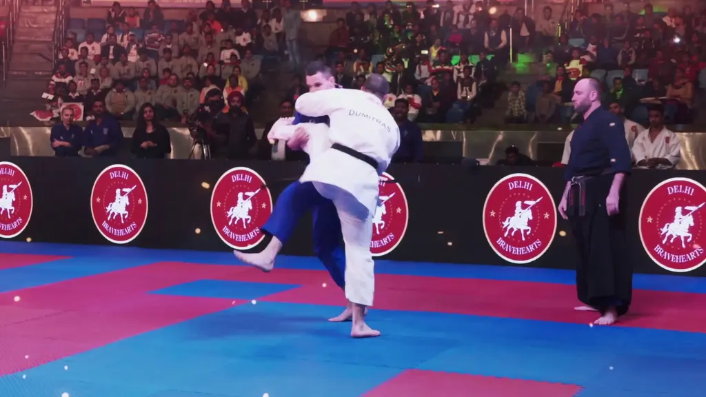 UKL Ultimate Karate League — Martial Arts in Andheri East
