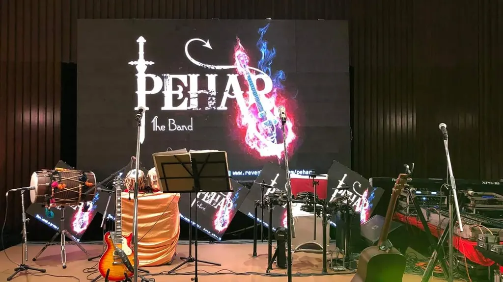 1st Note Music Academy — Music in Govindpuram