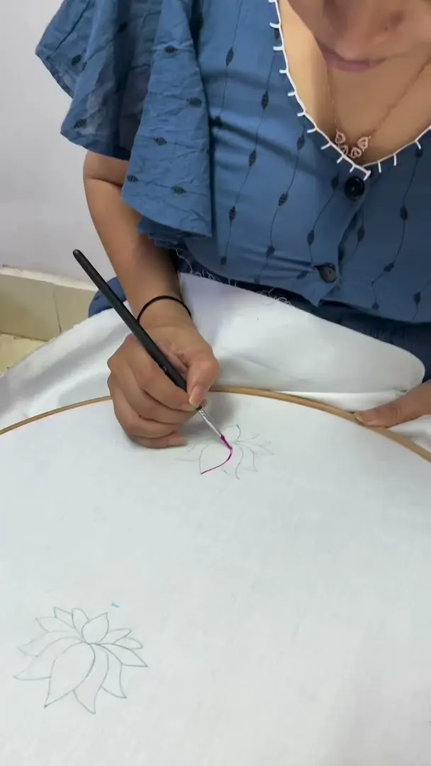 SwaTan Vastram — Art & Craft in Ghansoli