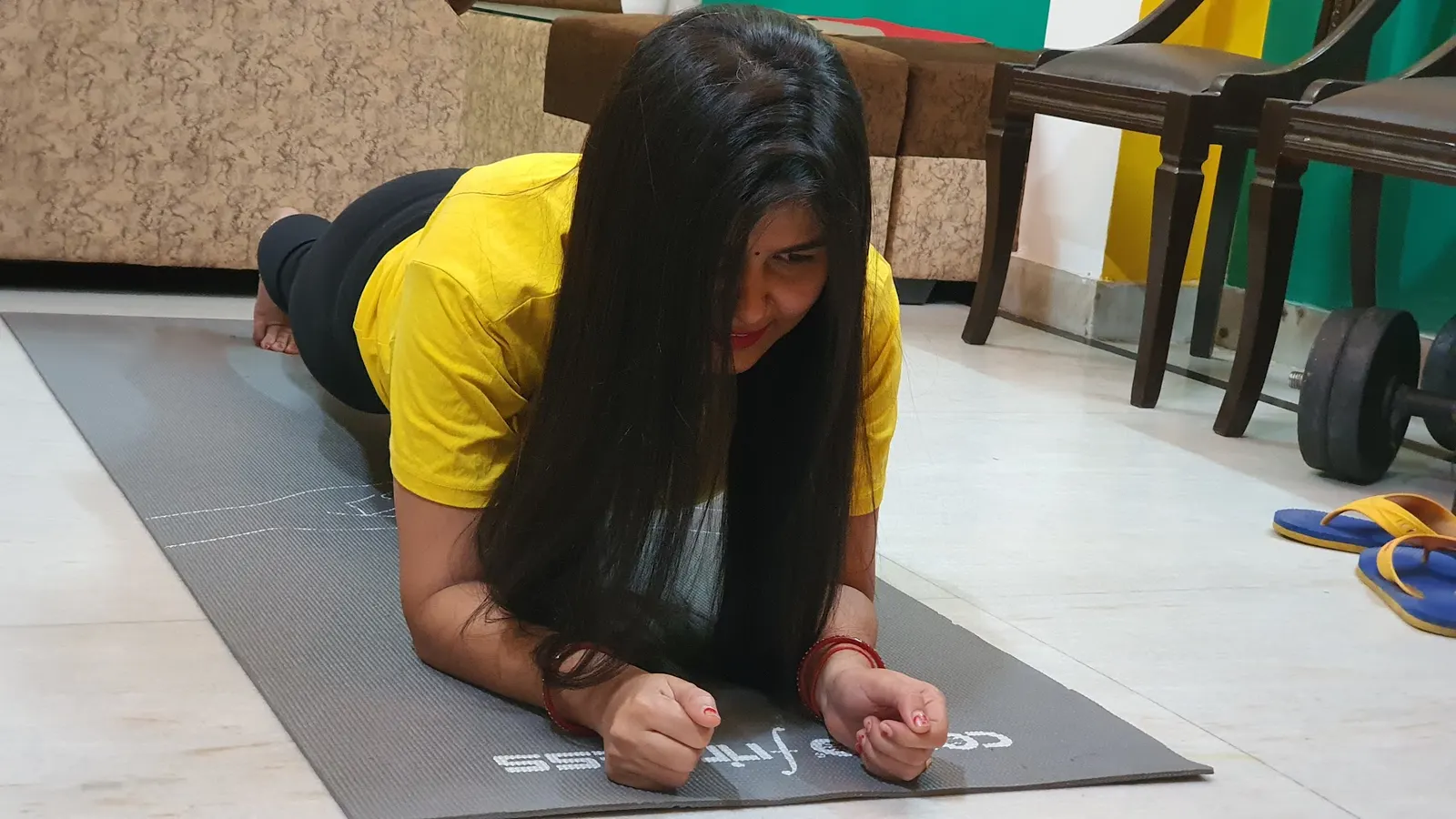 Yoga Fitness By Amrita photo 1