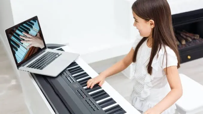 Live Music Lessons — Music in Sahibabad