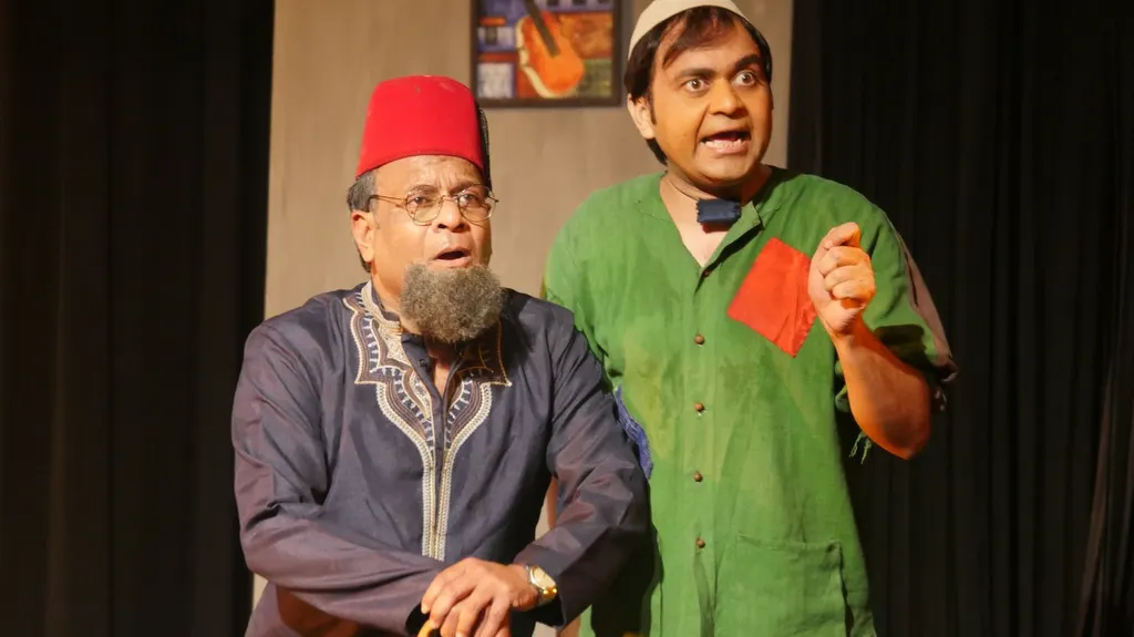 Natsamrat Theatre Group — Theatre & Drama in Mayur Vihar
