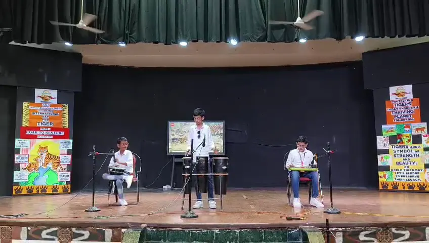 ASN Cricket Academy — Cricket in Mayur Vihar