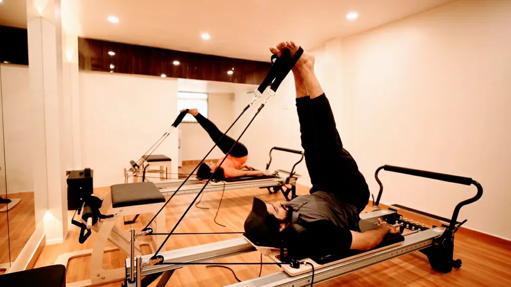 Core & More Fitness Studio — Yoga in Goregaon West