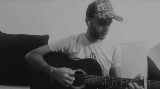Strings Guitar Classes — Music in Sector 31