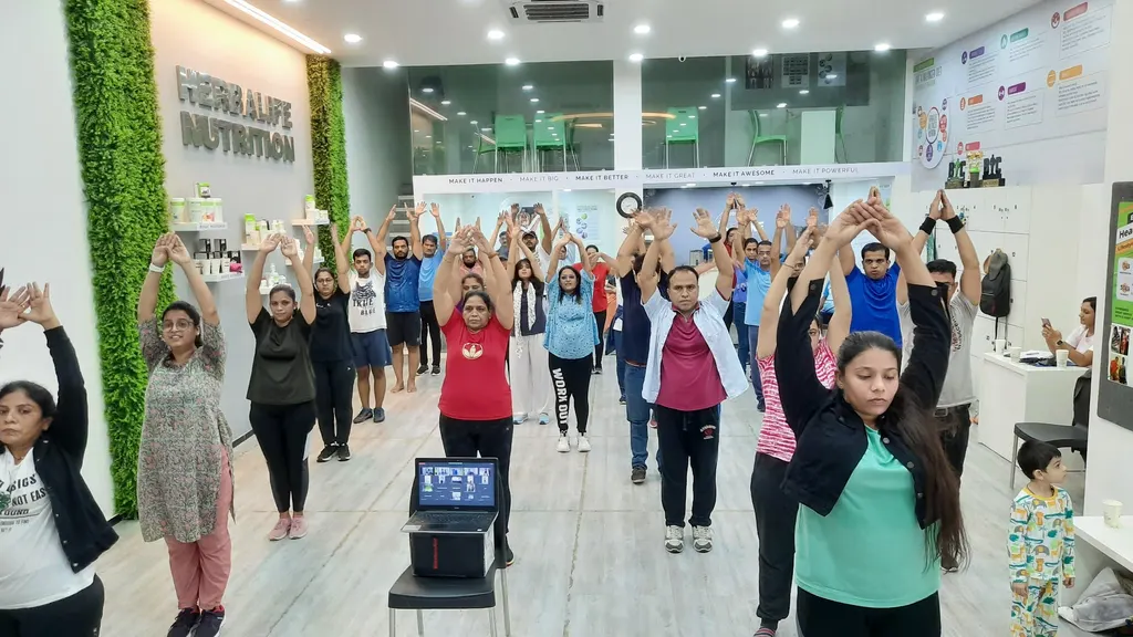 FITPRIME - Family Fitness Studio — Thane West