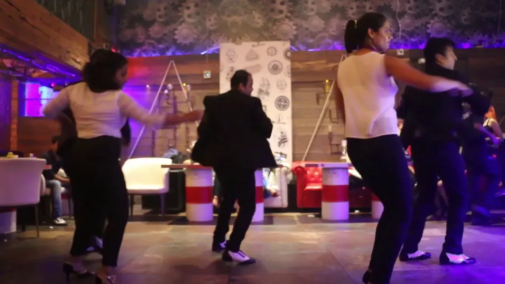 Step N Step Salsa Dance Academy — Dance in Thane West