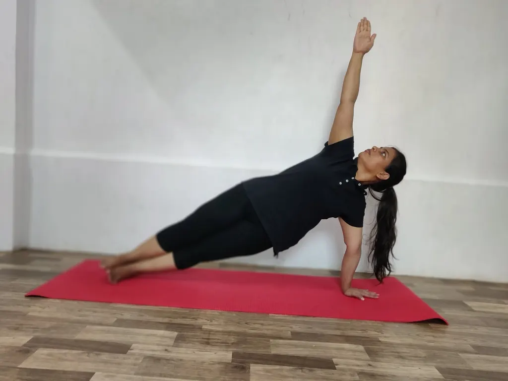 The Ashtanga Yog Shala — Yoga in Borivali West