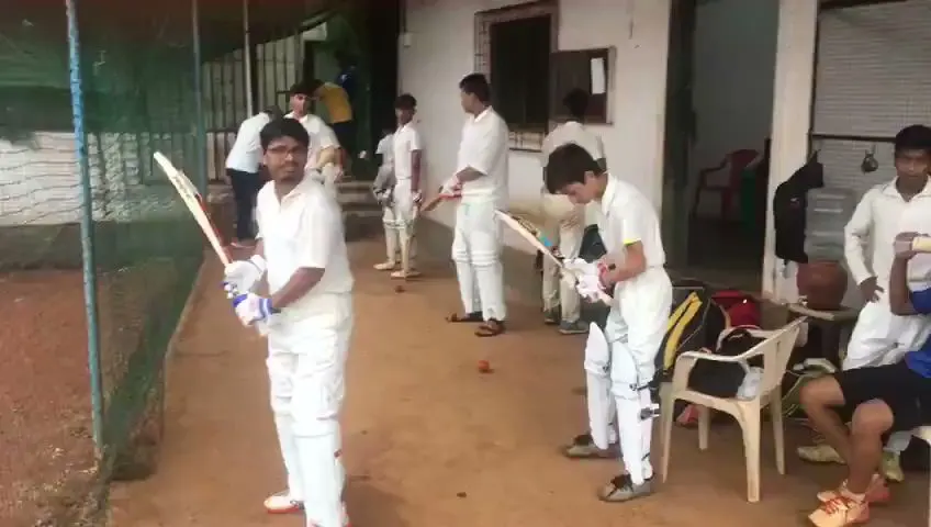 Youth Cricket Academy Thane W — Cricket in Thane West