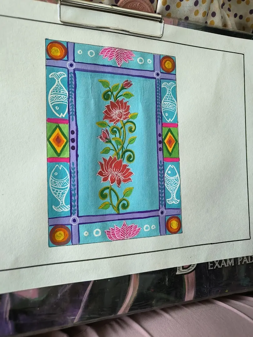 KArts Drawing Classes — Art & Craft in Goregaon West