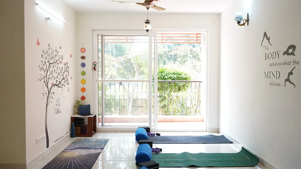 Svatma by Parul — Yoga in Marathahalli