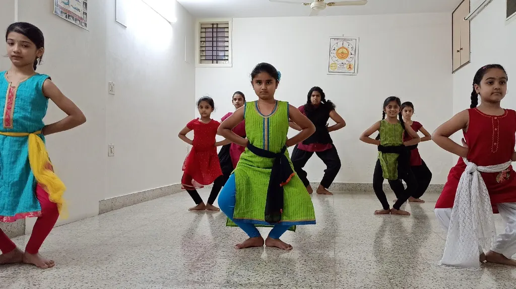 Kala Dhyaana Institute For Arts- Girinagar branch — Dance in Banashankari