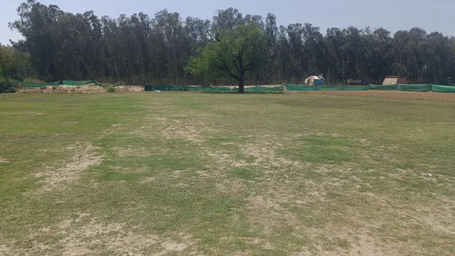 Royals Cricket Academy(Rca) — Cricket in Baprola