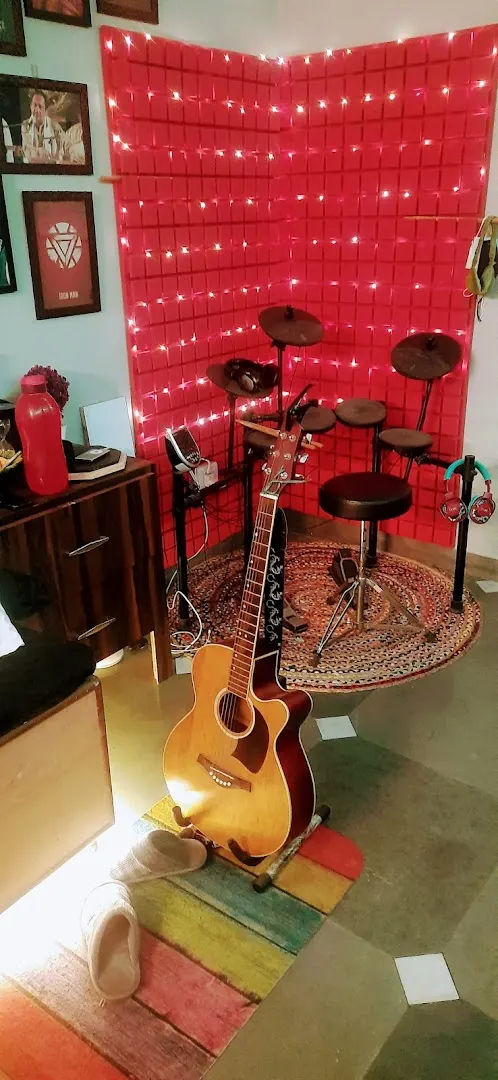 Raag Rang Music Dance & Fitness Studio — Music in Dwarka Expressway