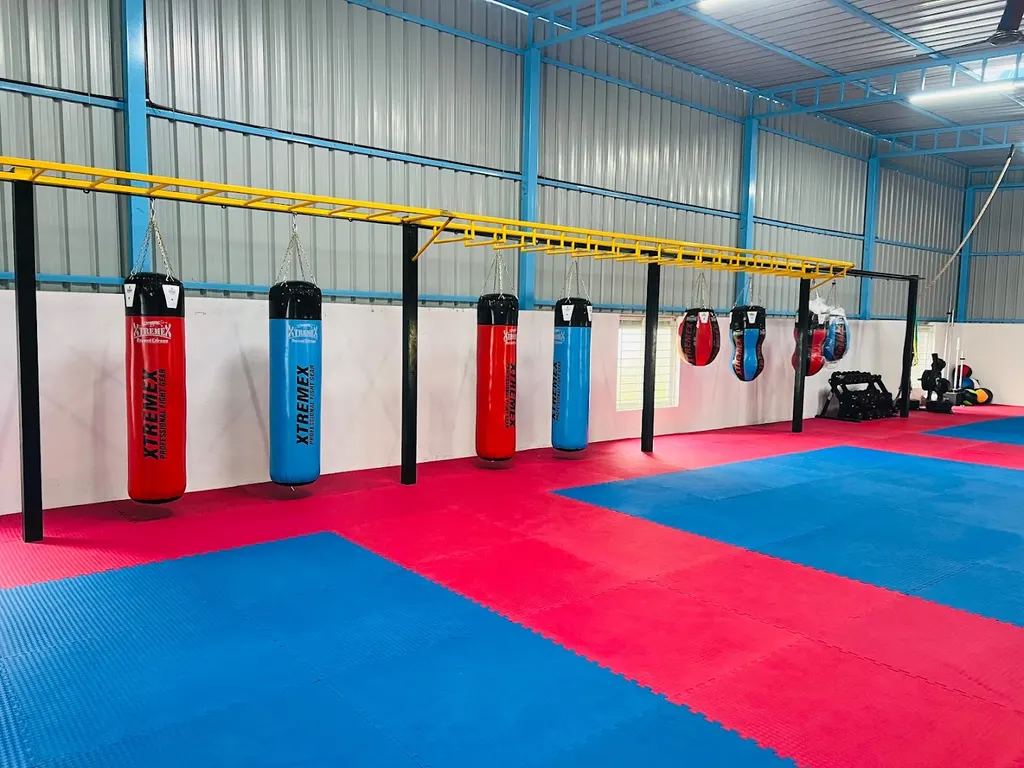 Elite fitness & Martial Arts Club — Martial Arts in Whitefield