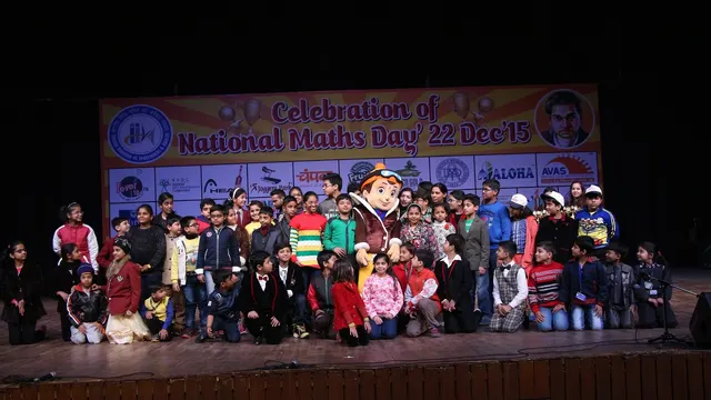IIVA | Indian Institute of Vedic Maths & Abacus — Abacus & Vedic Maths in Rohini